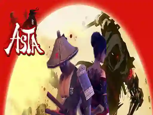 שפּיל Samurai Warriors אָנליין
