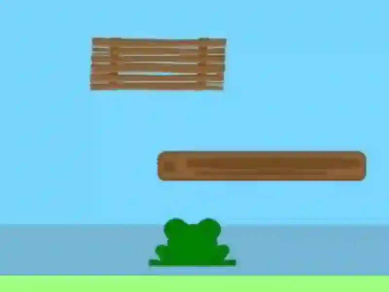 שפּיל River Crosser אָנליין
