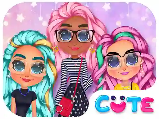 שפּיל Mix And Match Fashion אָנליין