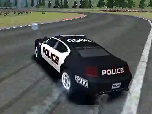 שפּיל Drift Racer אָנליין
