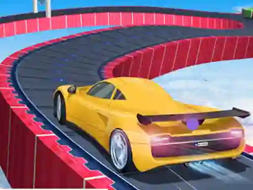 שפּיל Car Sky Stunt אָנליין