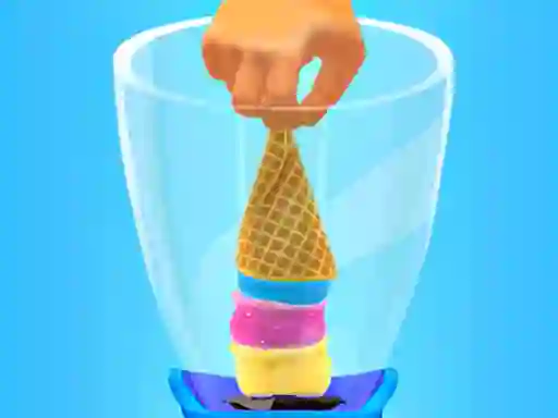 שפּיל Blend It Perfect אָנליין