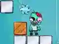 שפּיל Zombie Heroes אָנליין