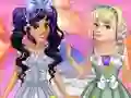 שפּיל Lolita Princess Party אָנליין