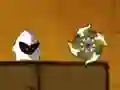 שפּיל King of Pyramid Thieves אָנליין