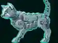 שפּיל Cyber Cat Assembly אָנליין