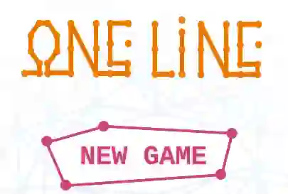 שפּיל One Line אָנליין