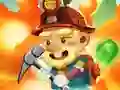שפּיל Miner Mania אָנליין