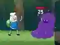שפּיל Adventure Time Bravery & Bakery אָנליין