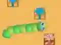 שפּיל Greedy Worm אָנליין
