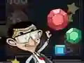 שפּיל Mr Bean Gem Tap אָנליין