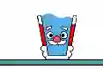 שפּיל Happy Glass Online אָנליין