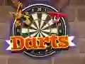 שפּיל Darts אָנליין