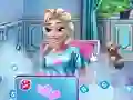 שפּיל Ice Queen Royal Blog אָנליין