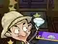 שפּיל Mr Bean Pattern Bridge אָנליין