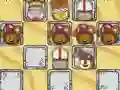 שפּיל Garfield Chess אָנליין