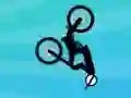 שפּיל Free Rider Jumps אָנליין