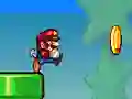 שפּיל Super Mario Remix 3 אָנליין