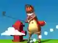 שפּיל Golf Royale אָנליין