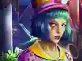 שפּיל Circus of Fear אָנליין