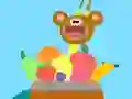 שפּיל Hew Duggee Jam badge אָנליין