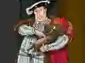 שפּיל Horrible Histories Gruesome Game-A-Thon אָנליין