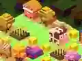 שפּיל Cow Cow Run אָנליין