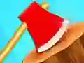 שפּיל Axe Hit אָנליין