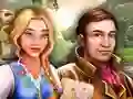 שפּיל The Secret Enclave אָנליין