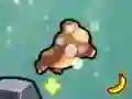 שפּיל Banana Kong Online אָנליין