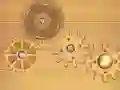 שפּיל Fix It Gear Puzzle אָנליין