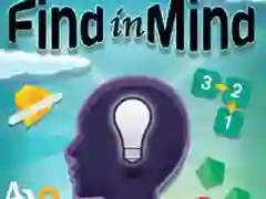 שפּיל Find In Mind אָנליין