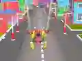 שפּיל Bomb It Bounce Masters אָנליין