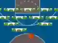 שפּיל Basketball Blocks אָנליין