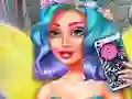 שפּיל Gracie Fairy Selfie אָנליין
