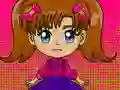שפּיל Kawaii Chibi Avatar Maker אָנליין