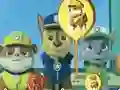 שפּיל Paw Patrol Smash אָנליין
