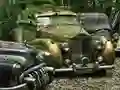 שפּיל Car Cemetery Escape אָנליין