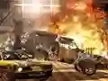 שפּיל Mega Car Crash אָנליין