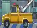 שפּיל Towing Trucks Differences אָנליין