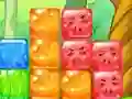 שפּיל Fruit Cubes אָנליין
