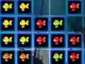 שפּיל 1010 Fish Blocks אָנליין