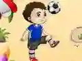 שפּיל Ball Challenge Deluxe אָנליין