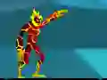 שפּיל Ben 10 Fireman 2 אָנליין