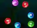 שפּיל Missing Num Bubbles אָנליין