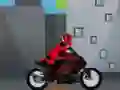 שפּיל Bike Racing Math Addition אָנליין