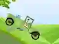 שפּיל Ben Milk Transporter אָנליין