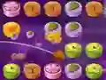 שפּיל Candy Shooter Deluxe אָנליין