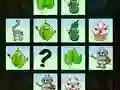 שפּיל Cartoon Cards Matching אָנליין
