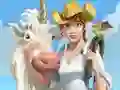שפּיל Doodle Farm אָנליין